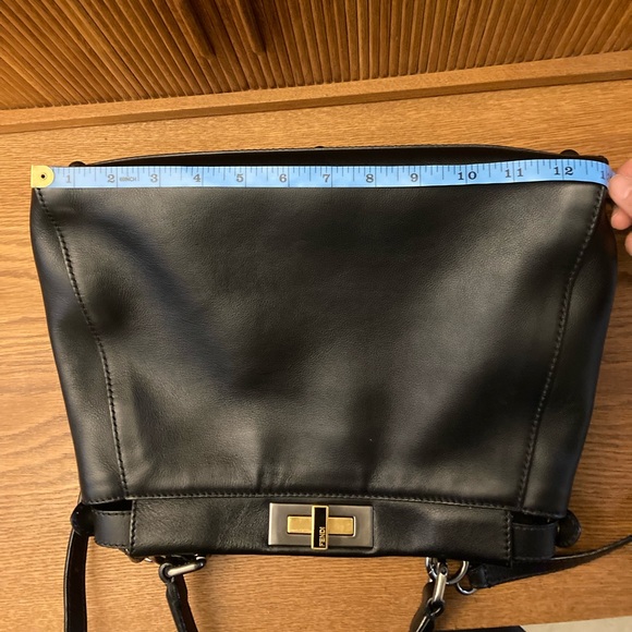SOLD Fendi Peekaboo Medium Bag - Picture 9 of 15